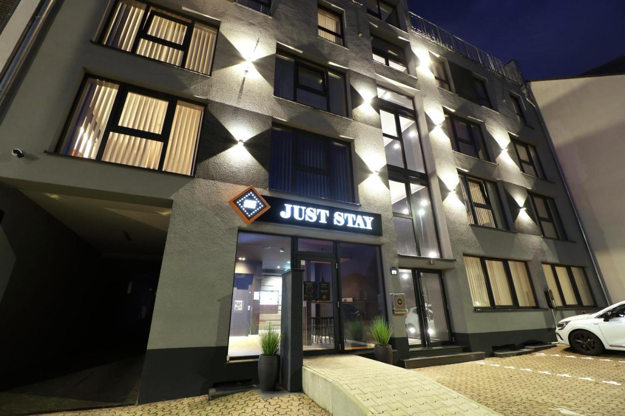 Juststay Solingen Exterior photo